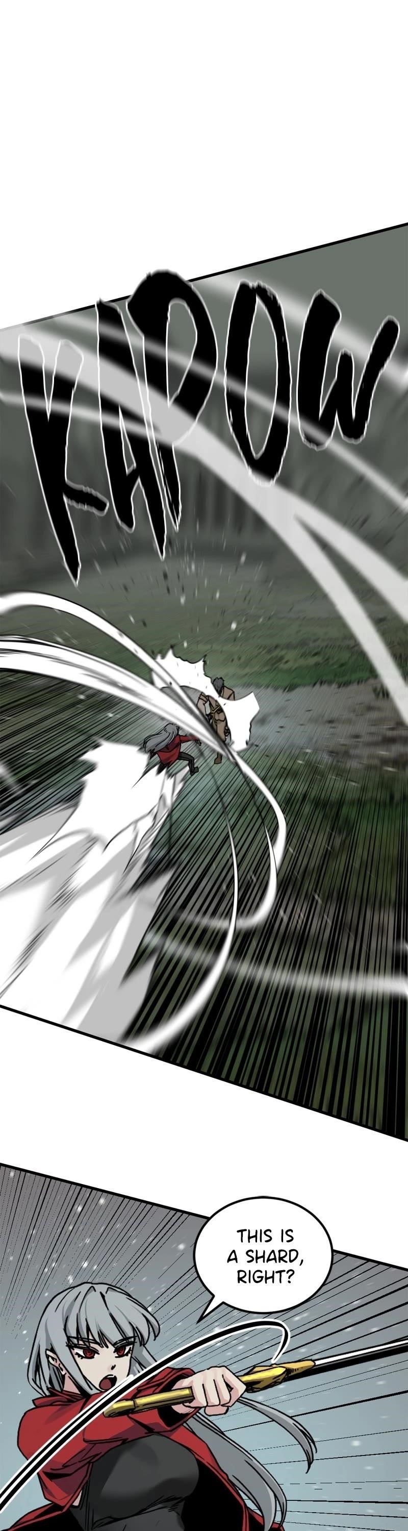 Hero Killer - Chapter 151 Page 17