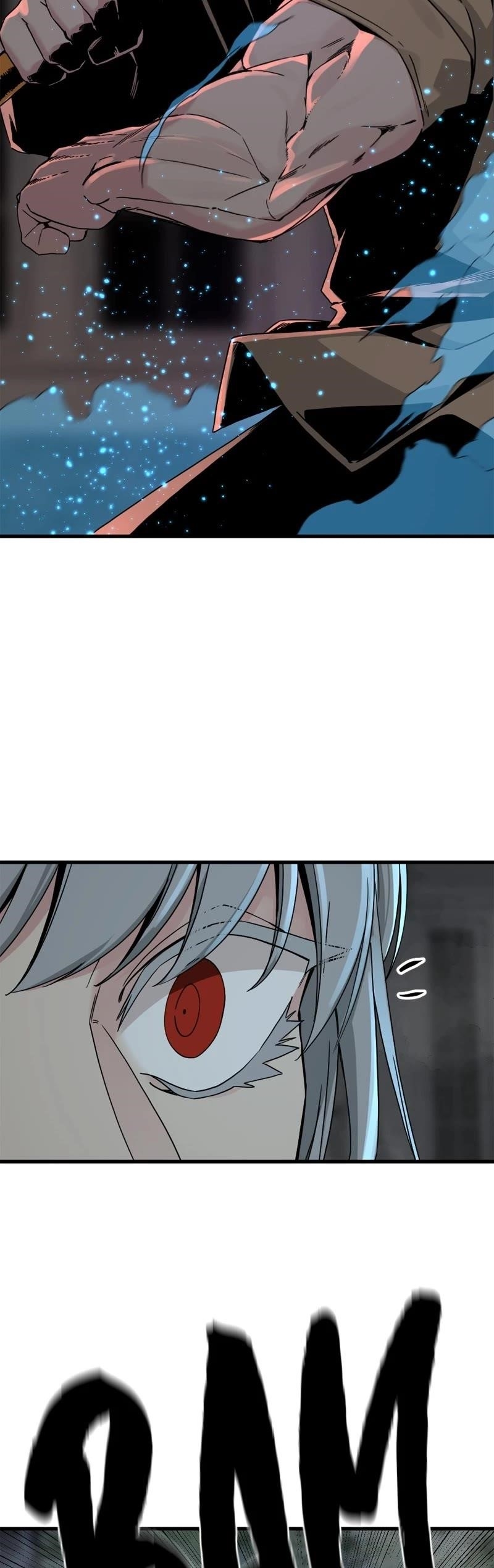 Hero Killer - Chapter 151 Page 20