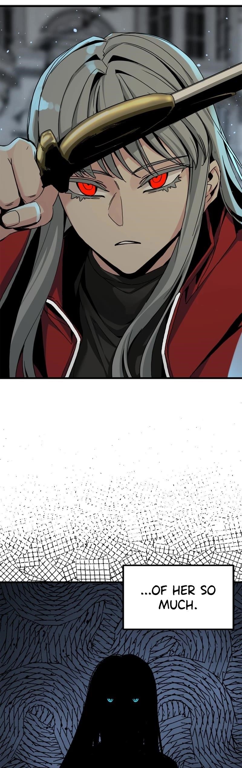 Hero Killer - Chapter 151 Page 24