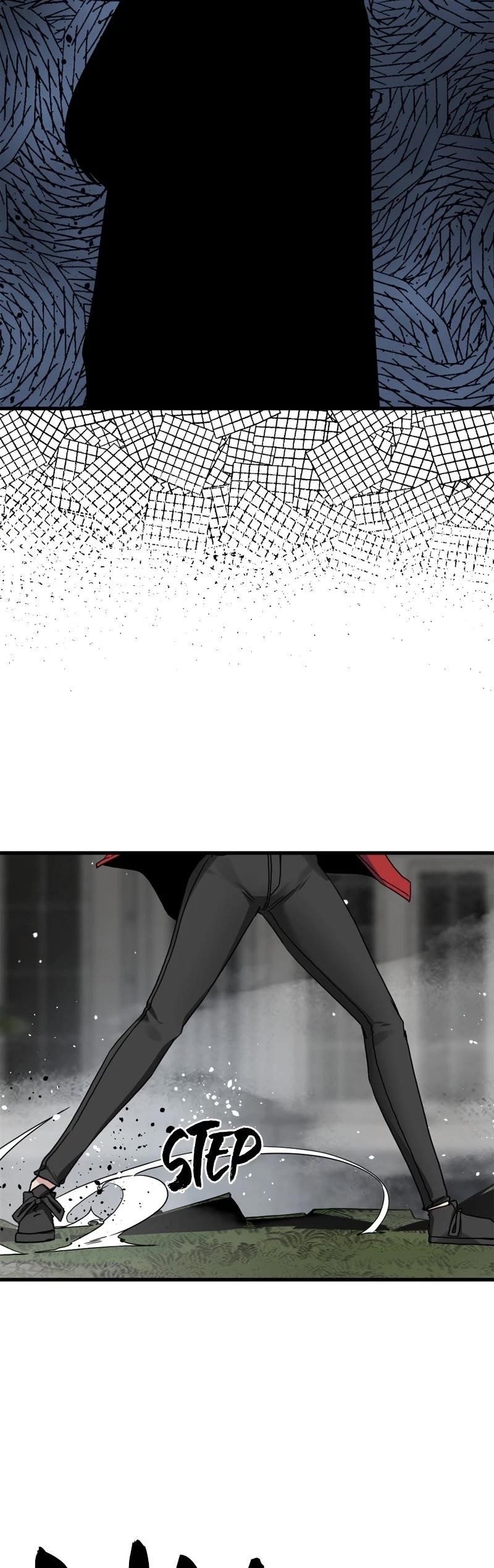 Hero Killer - Chapter 151 Page 25