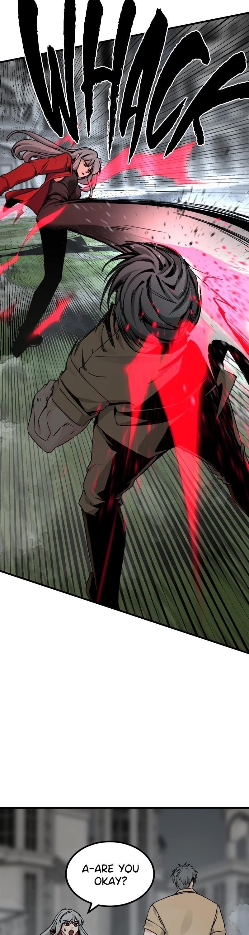 Hero Killer - Chapter 151 Page 26