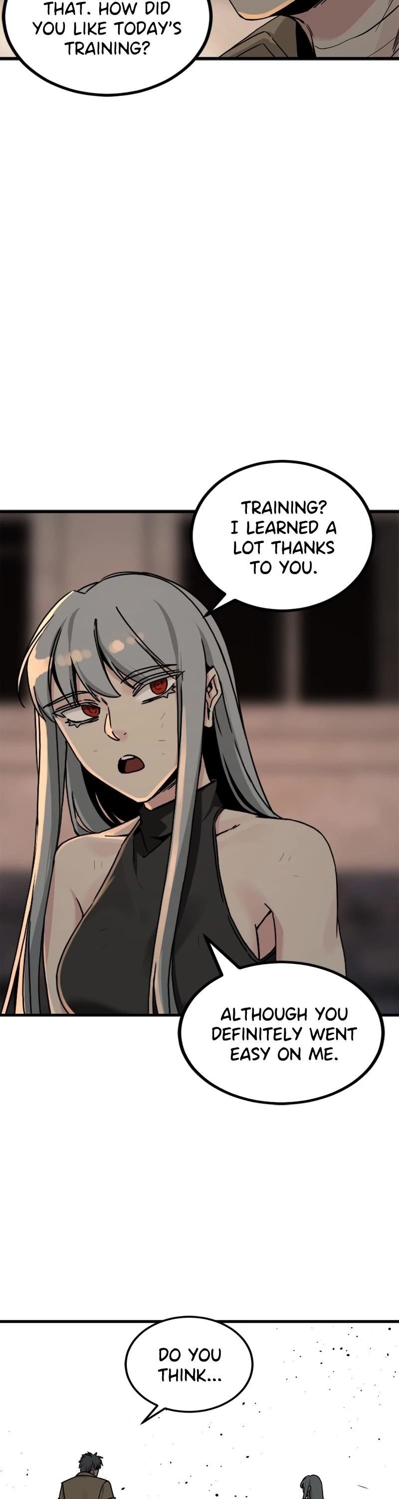 Hero Killer - Chapter 151 Page 31