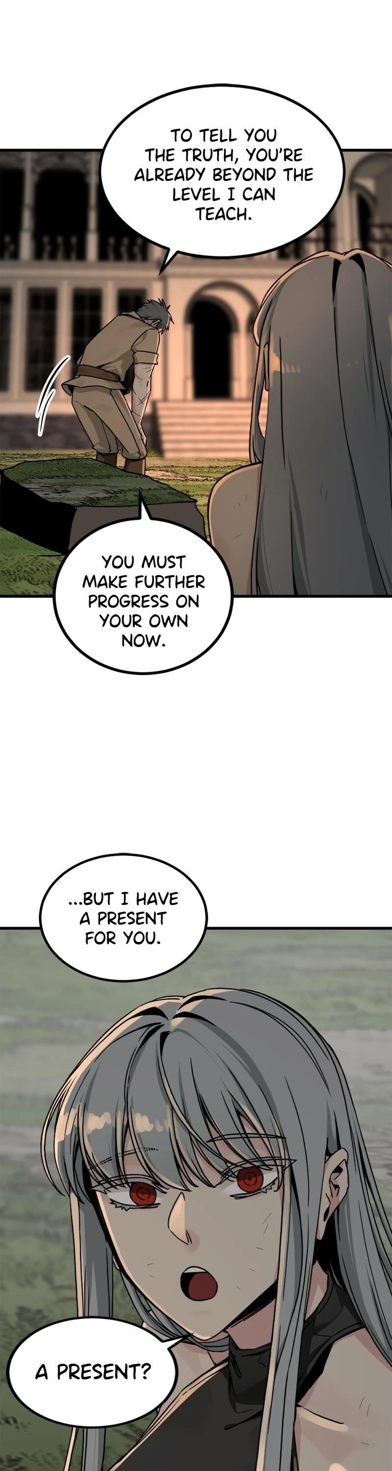 Hero Killer - Chapter 151 Page 33