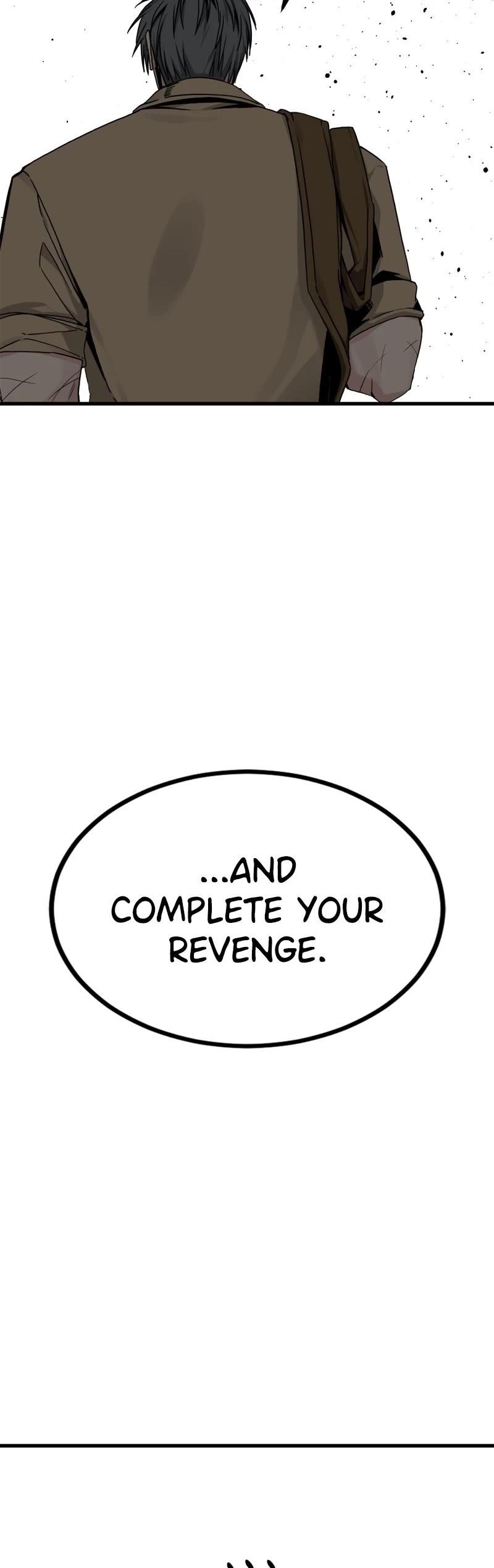 Hero Killer - Chapter 151 Page 40