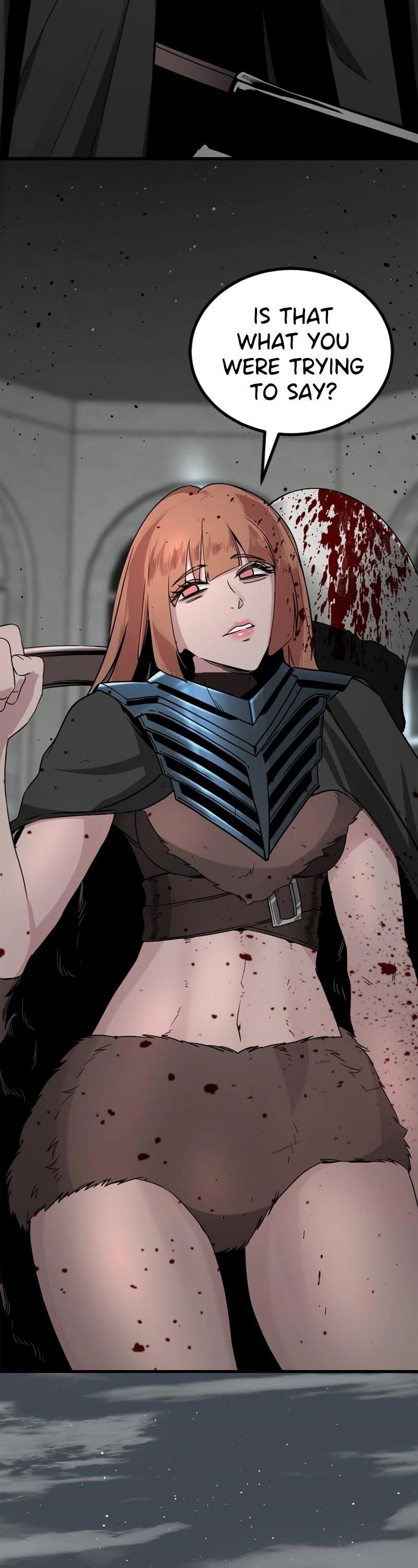 Hero Killer - Chapter 151 Page 47