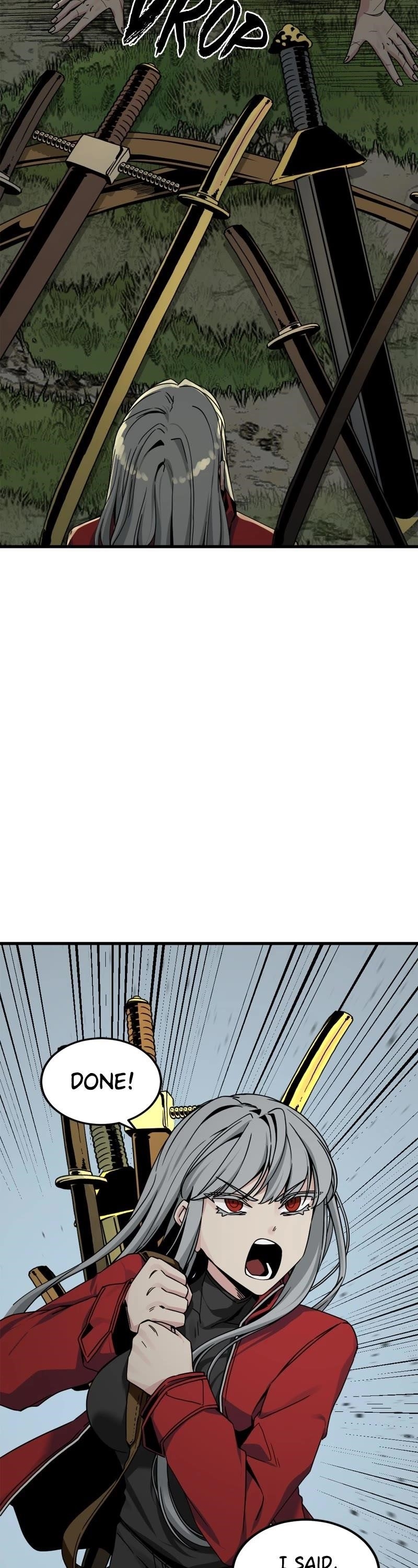 Hero Killer - Chapter 151 Page 7