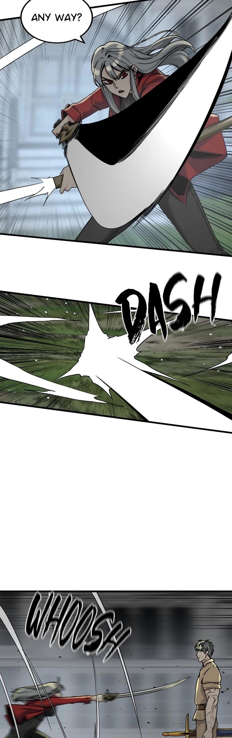 Hero Killer - Chapter 151 Page 9