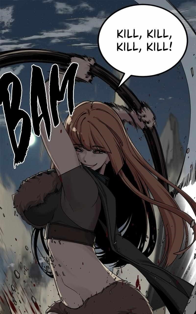 Hero Killer - Chapter 152 Page 1