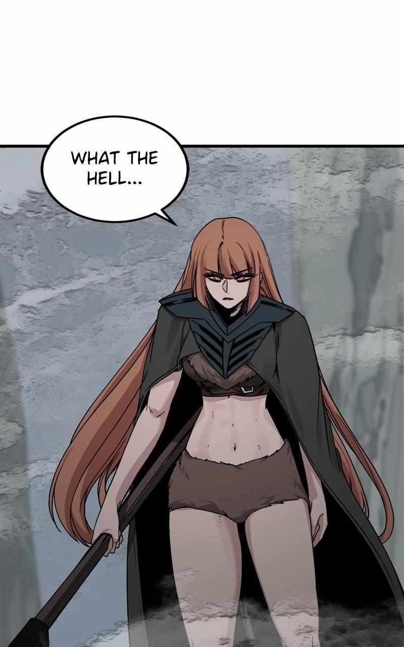 Hero Killer - Chapter 152 Page 23