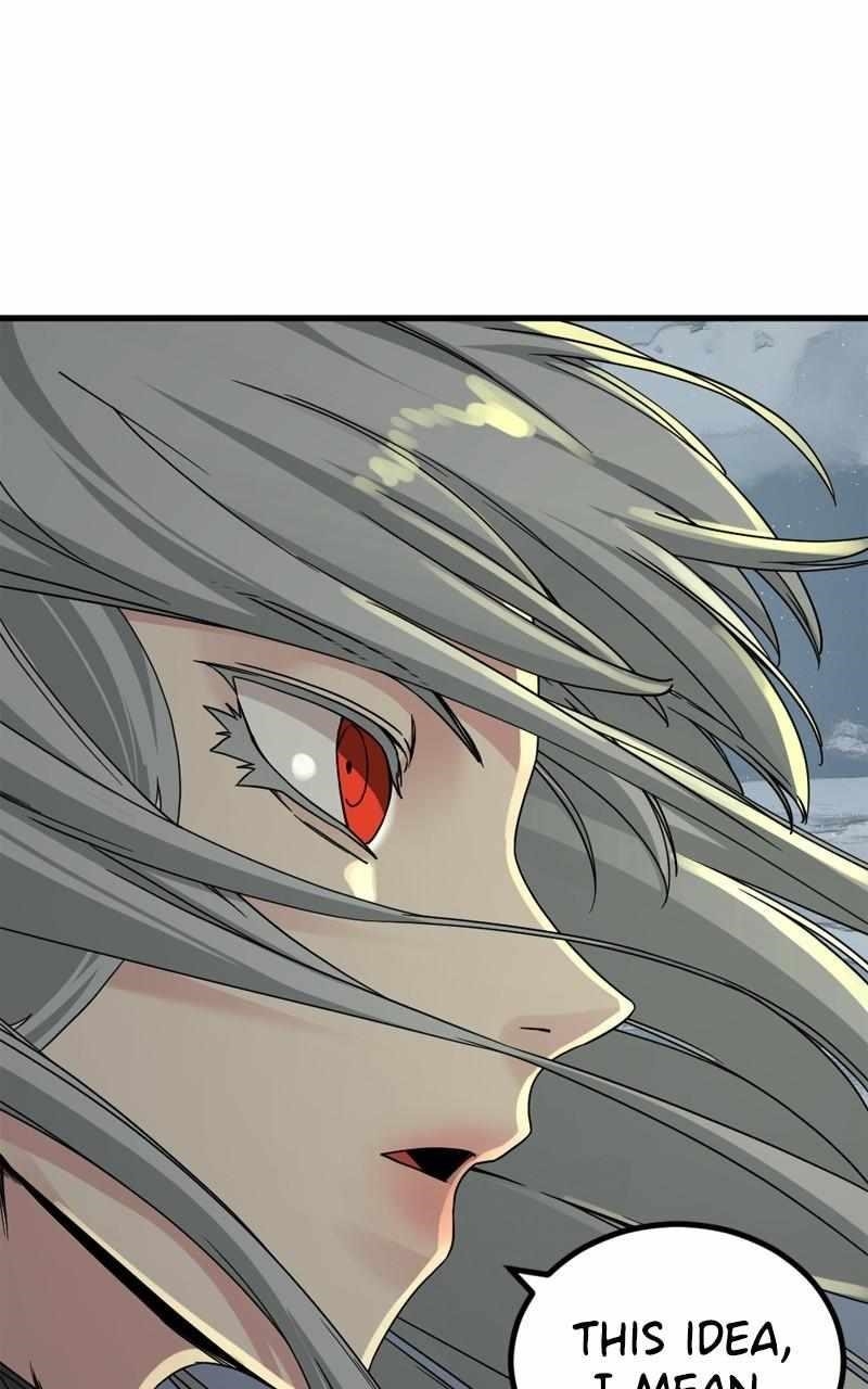 Hero Killer - Chapter 152 Page 42