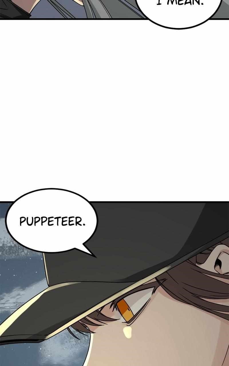 Hero Killer - Chapter 152 Page 43