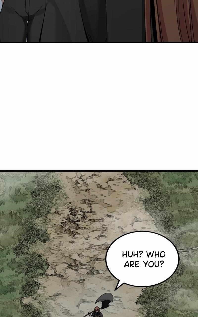 Hero Killer - Chapter 152 Page 6