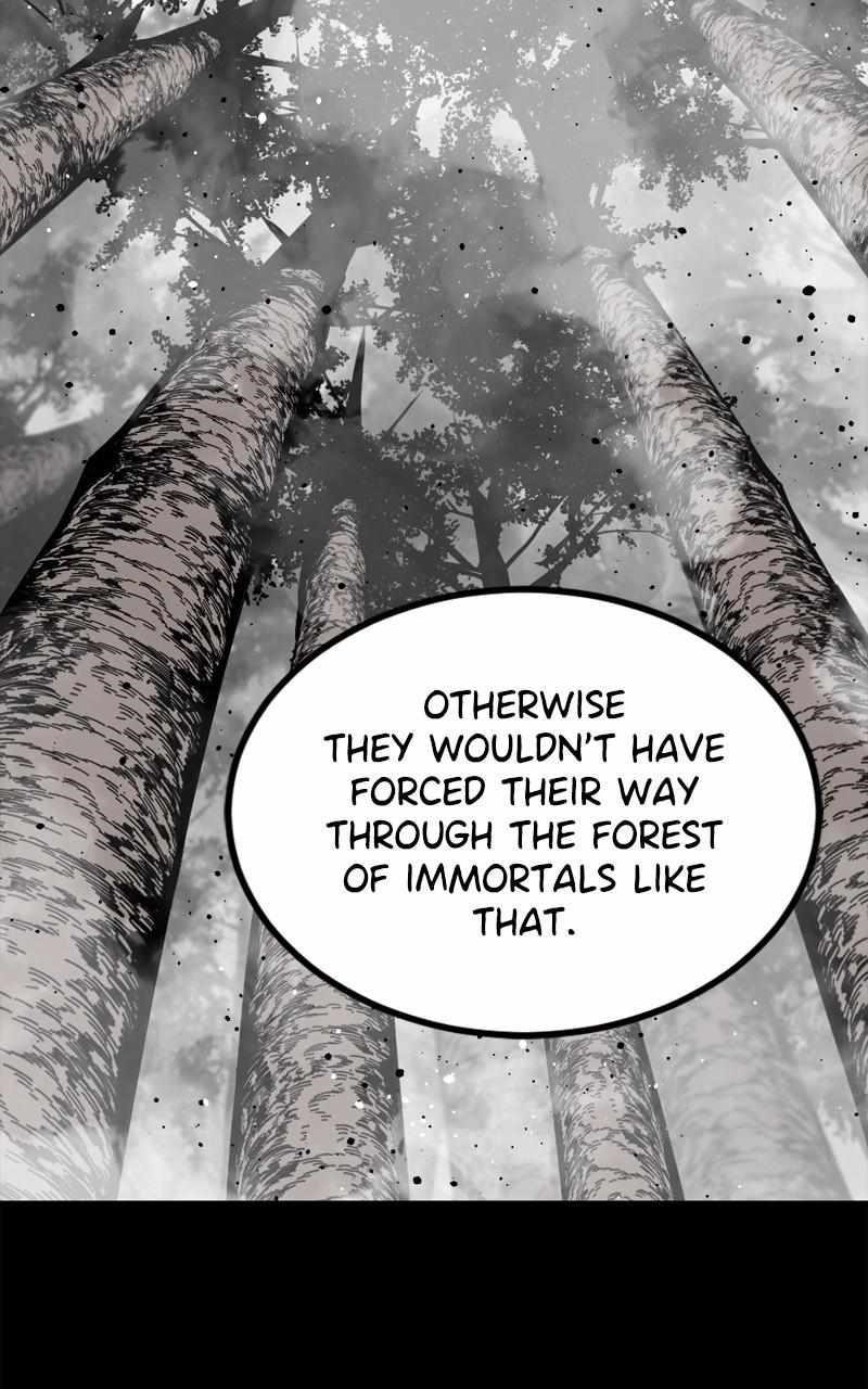 Hero Killer - Chapter 152 Page 71