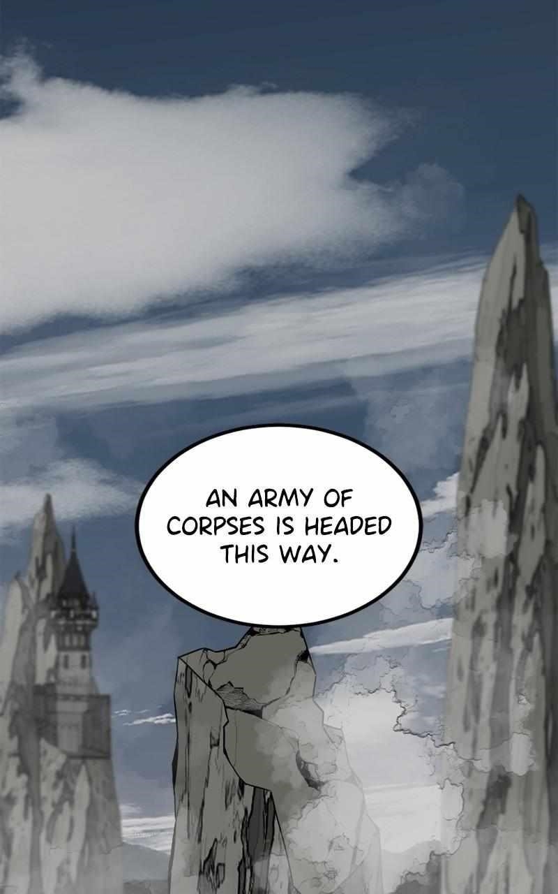 Hero Killer - Chapter 153 Page 105