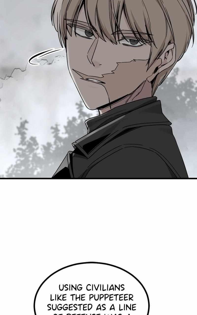 Hero Killer - Chapter 153 Page 116