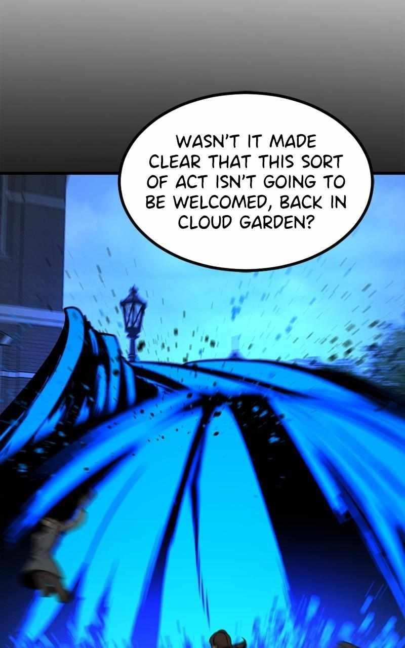 Hero Killer - Chapter 153 Page 118