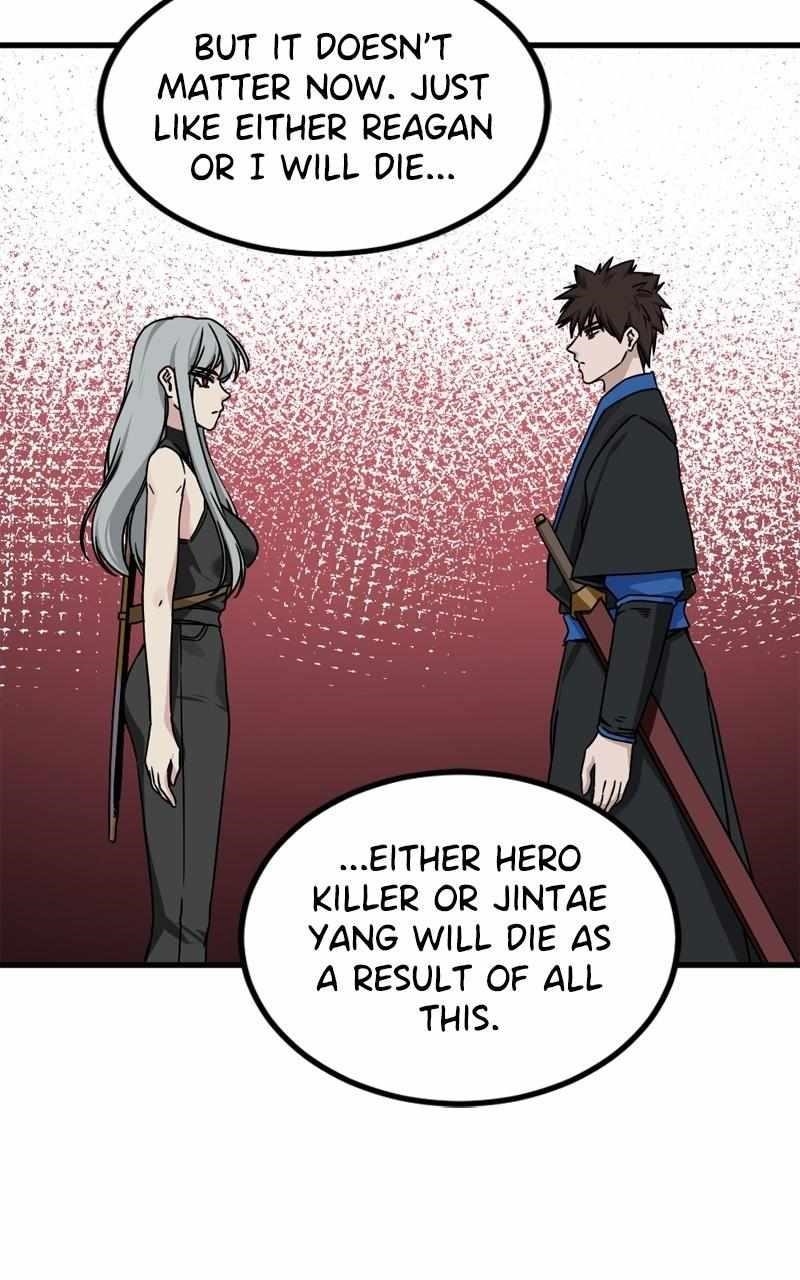Hero Killer - Chapter 153 Page 122