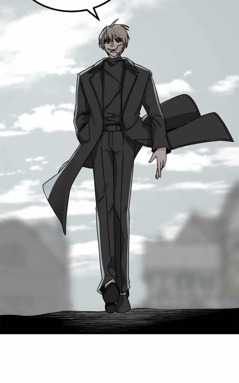 Hero Killer - Chapter 153 Page 125