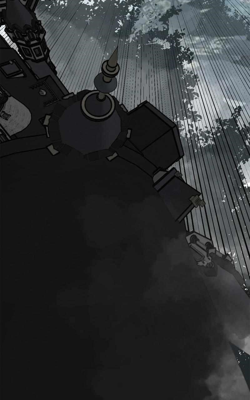 Hero Killer - Chapter 153 Page 131