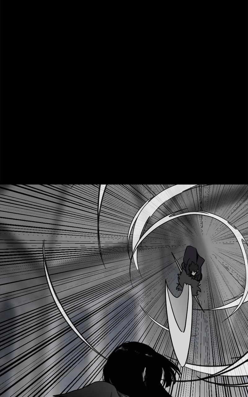 Hero Killer - Chapter 153 Page 21