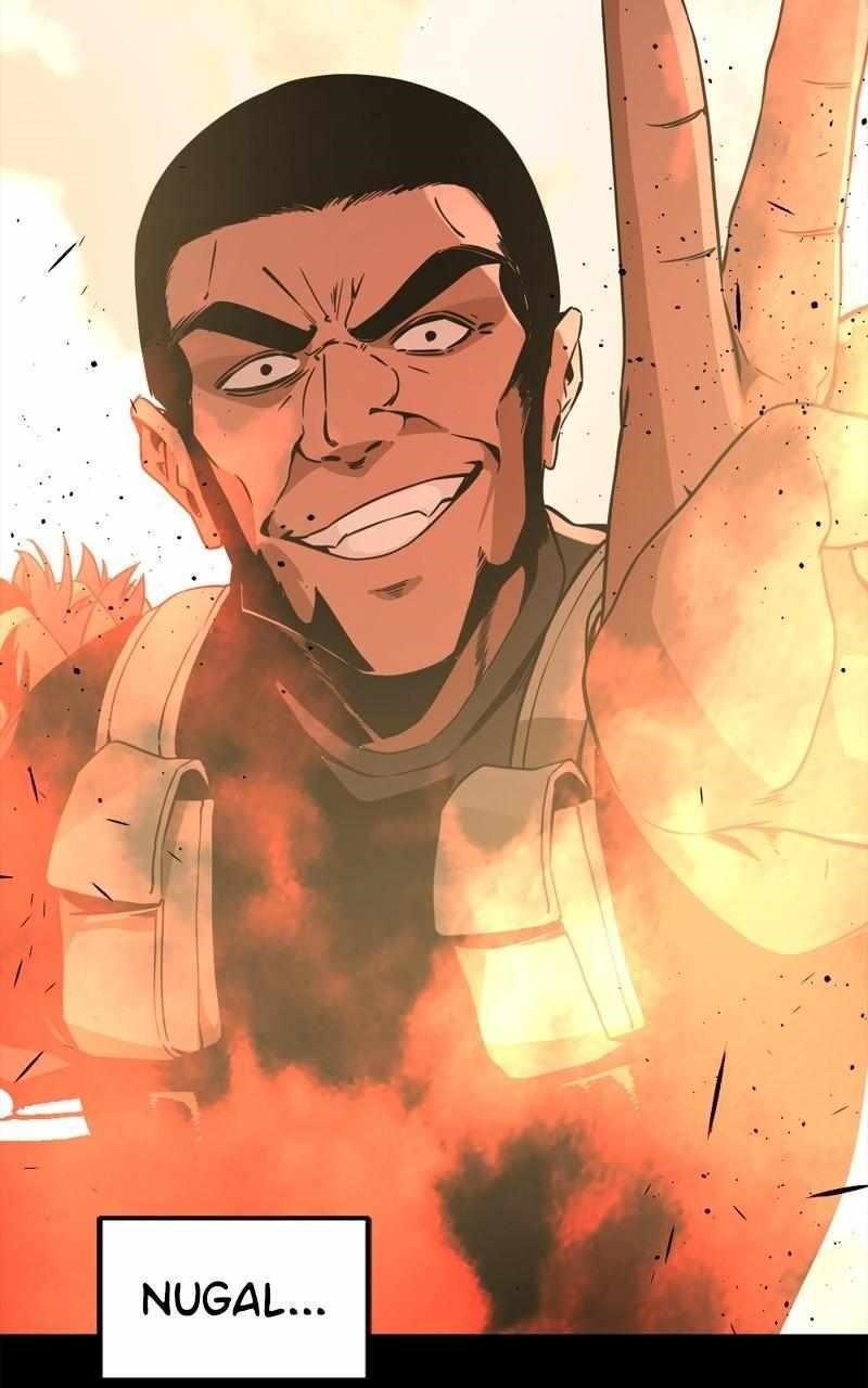 Hero Killer - Chapter 153 Page 24