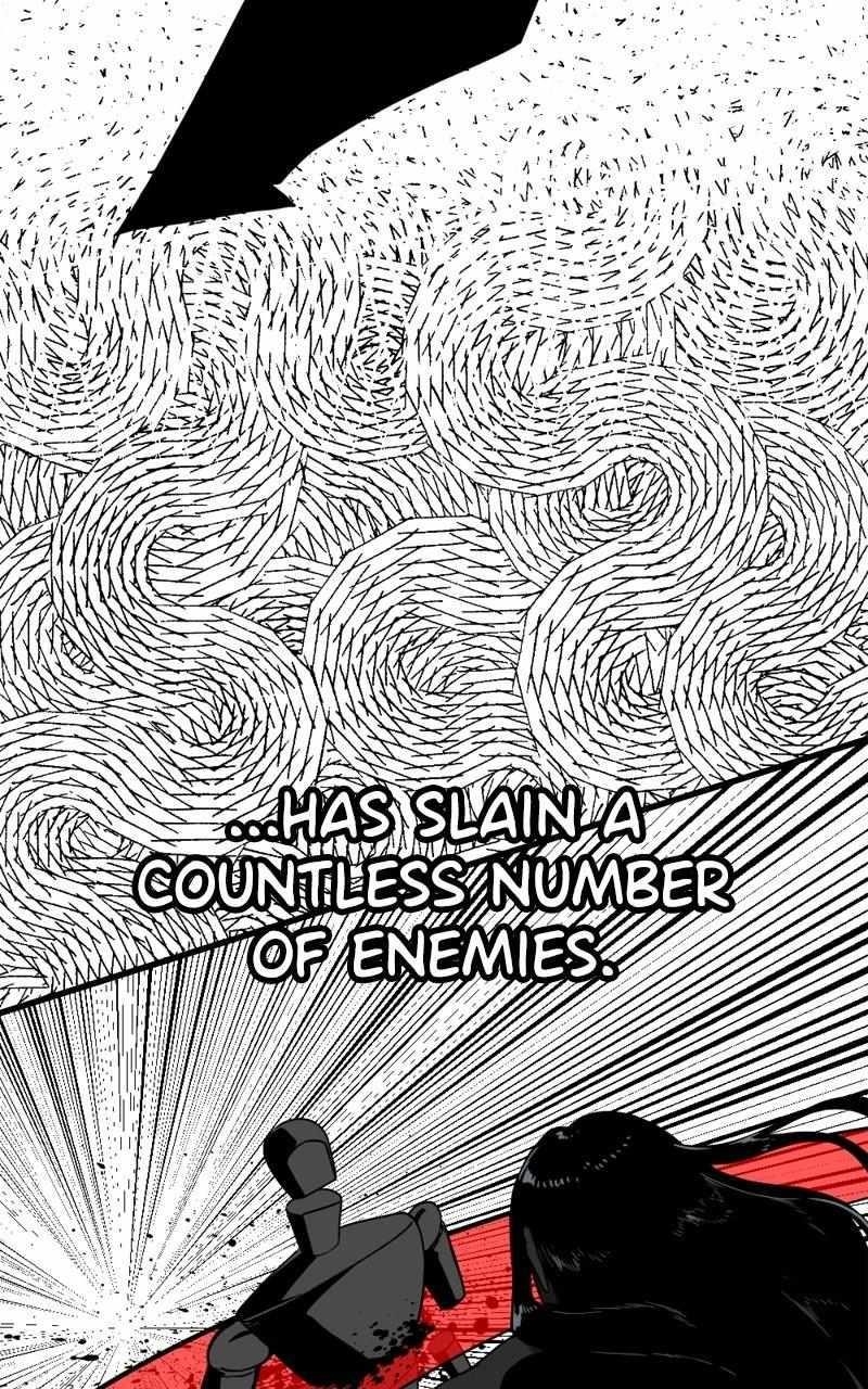 Hero Killer - Chapter 153 Page 36