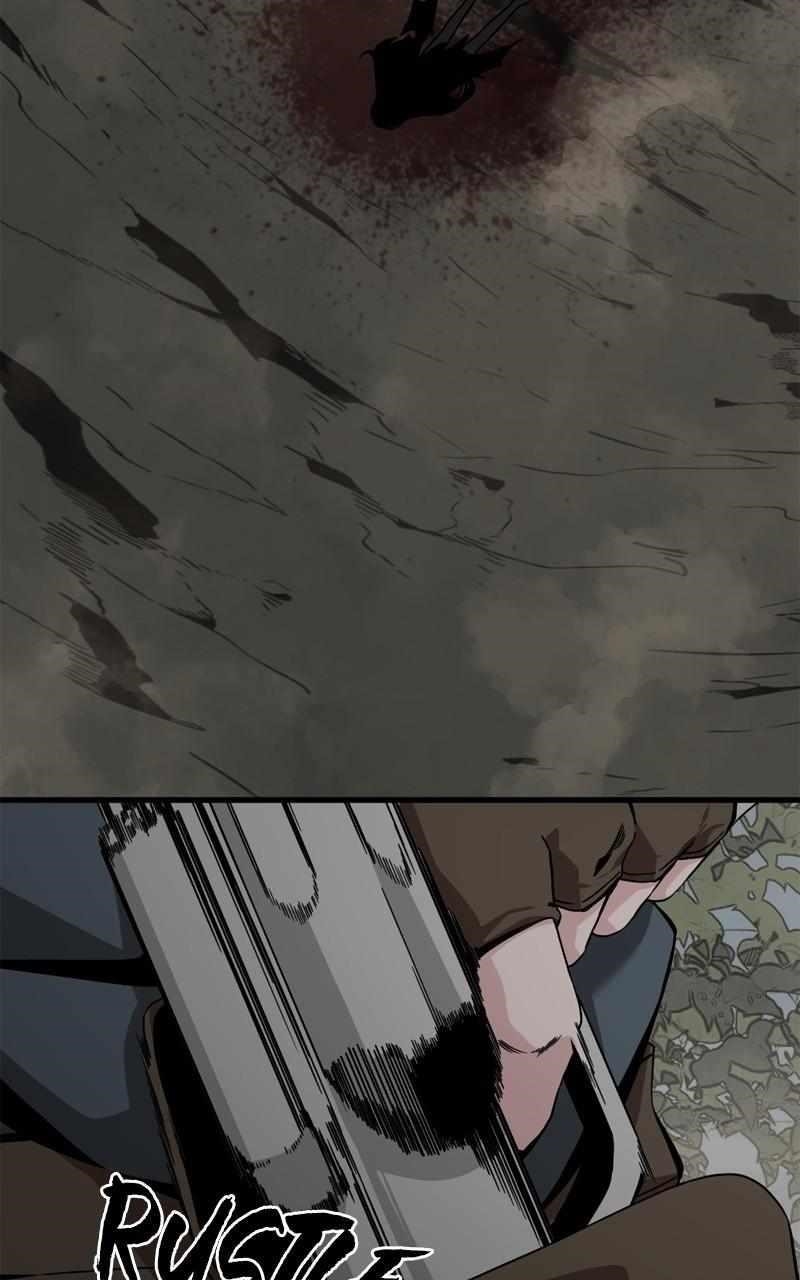 Hero Killer - Chapter 153 Page 86