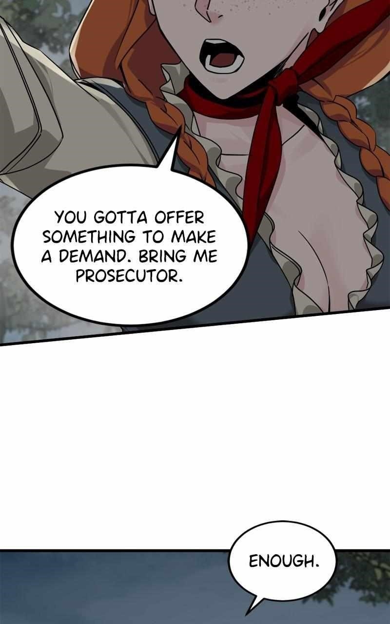 Hero Killer - Chapter 153 Page 98