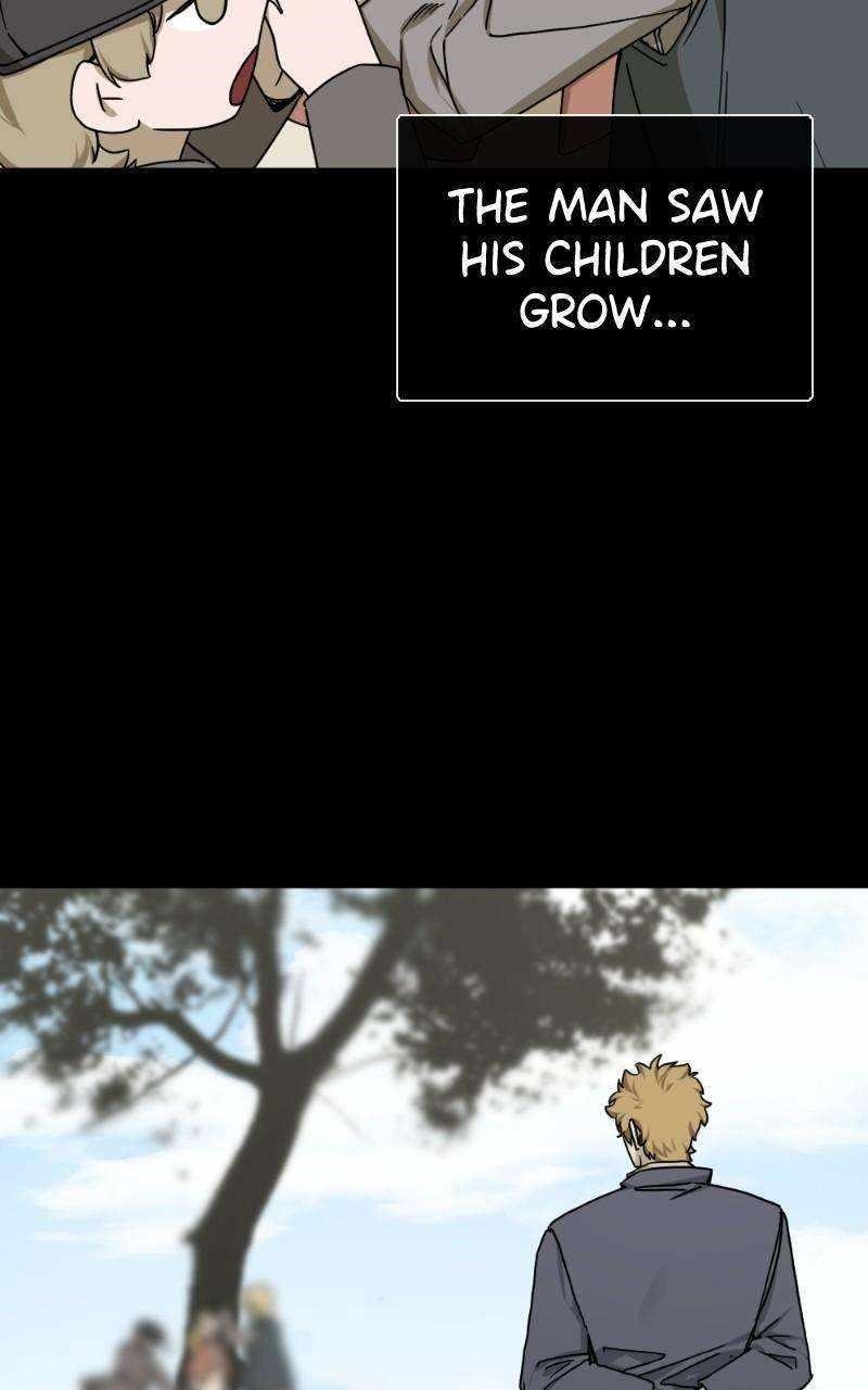 Hero Killer - Chapter 154 Page 23