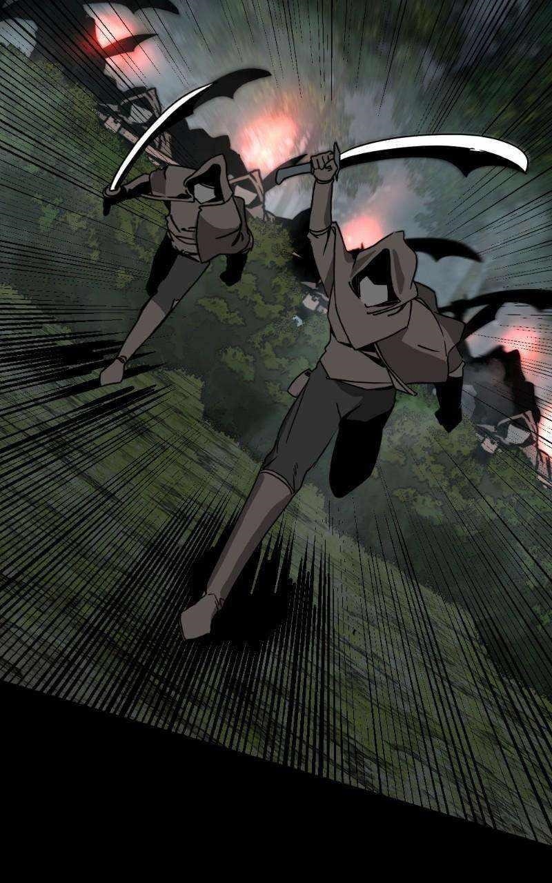 Hero Killer - Chapter 154 Page 38