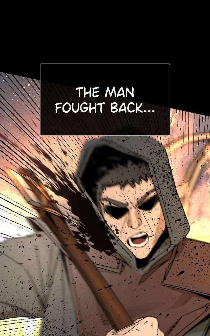 Hero Killer - Chapter 154 Page 42