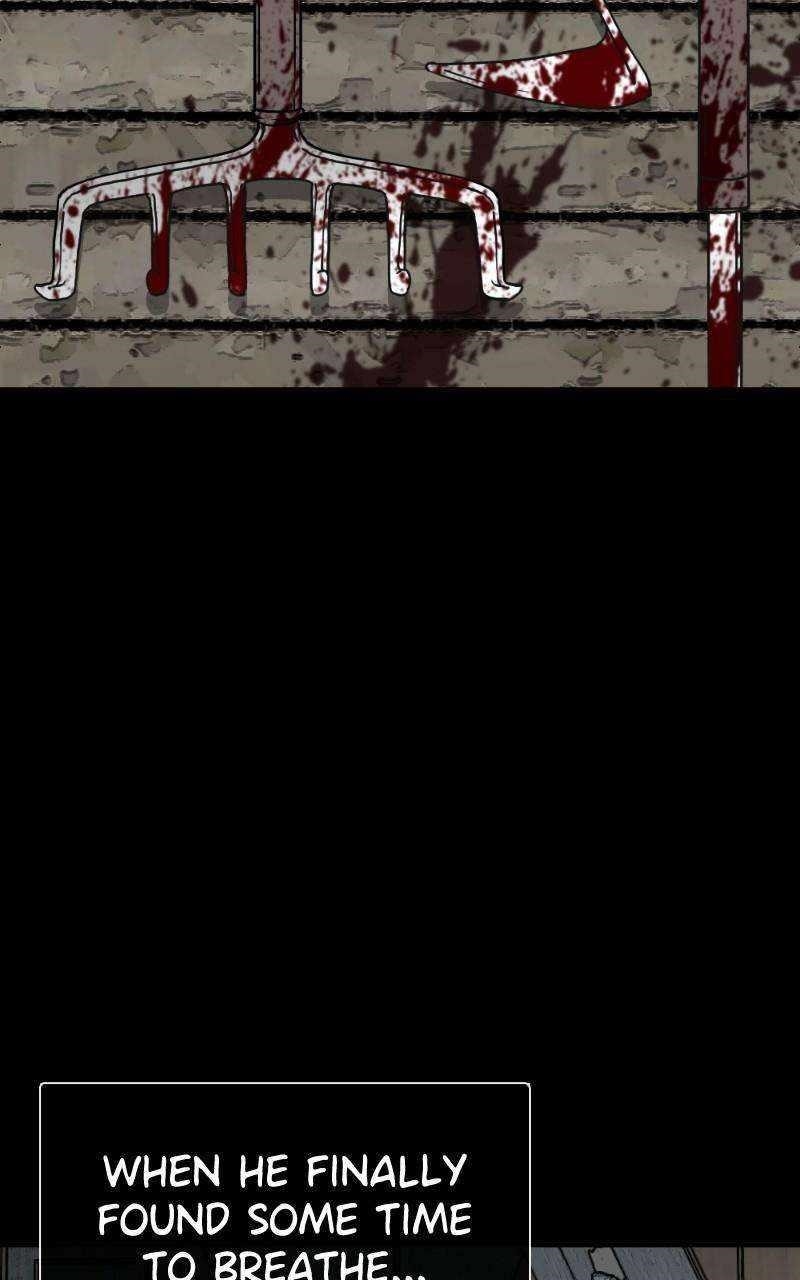 Hero Killer - Chapter 154 Page 49