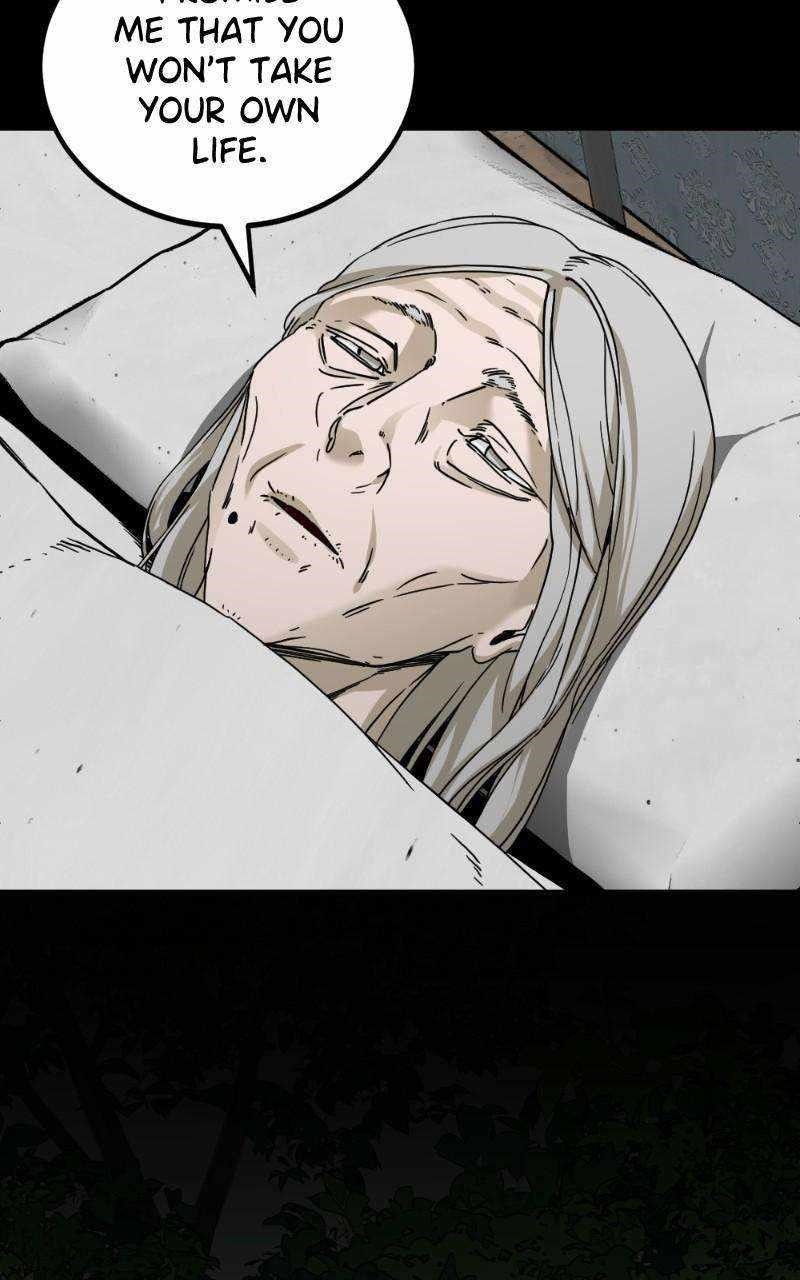 Hero Killer - Chapter 154 Page 55