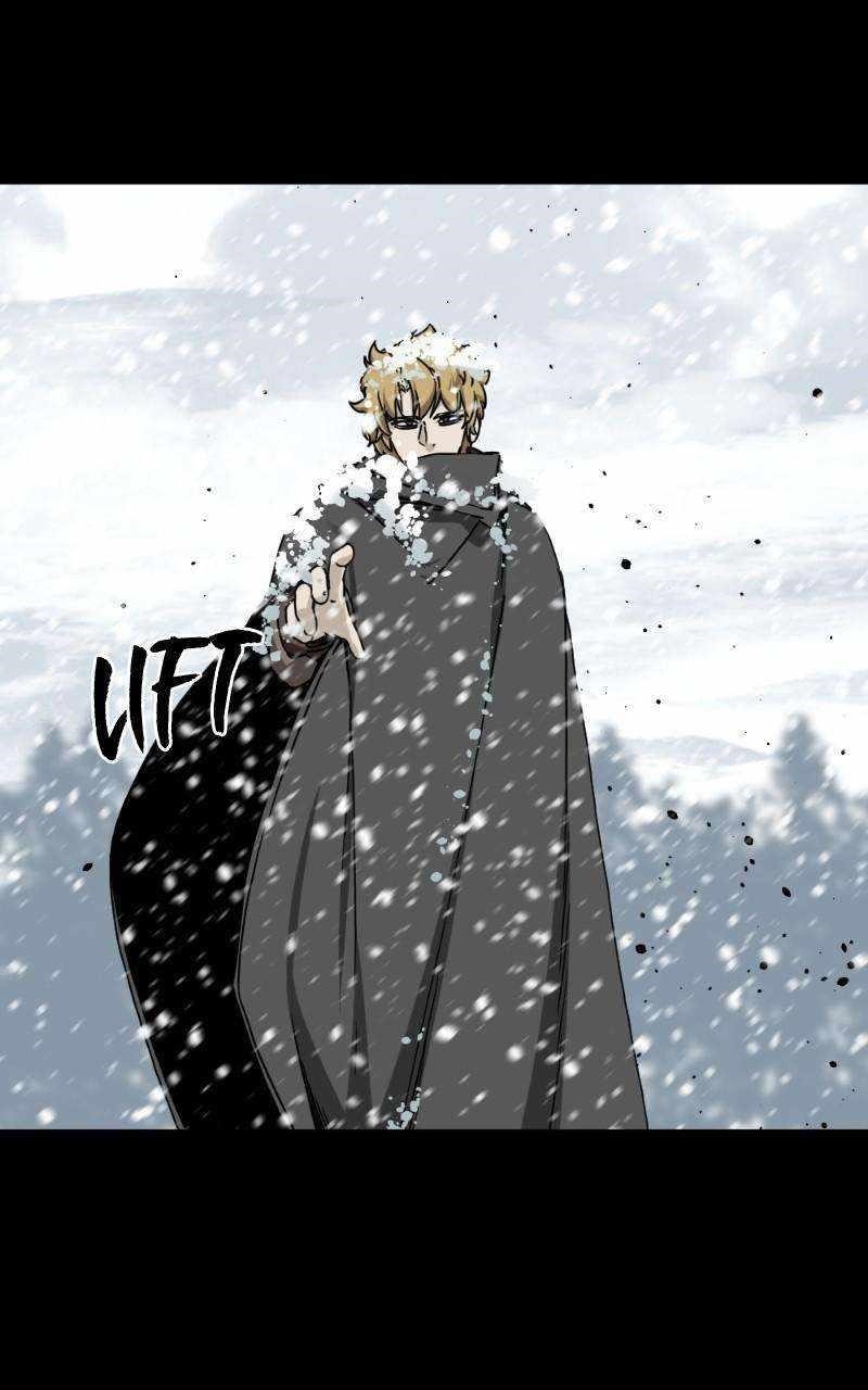 Hero Killer - Chapter 154 Page 93