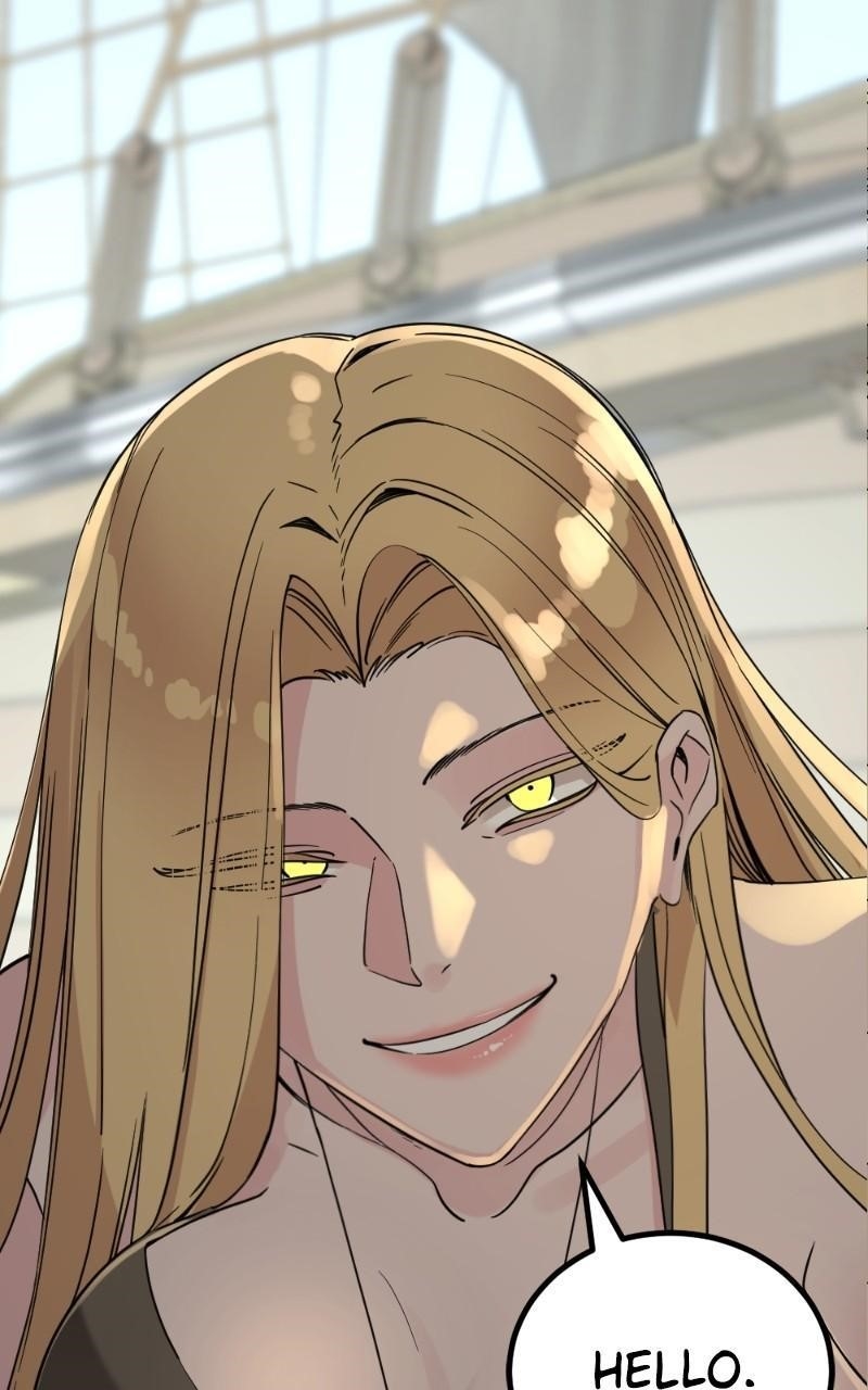 Hero Killer - Chapter 155 Page 1