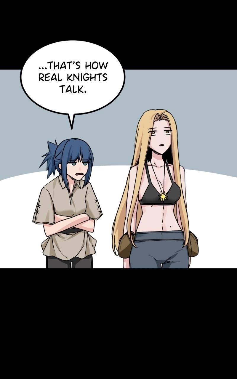 Hero Killer - Chapter 155 Page 18