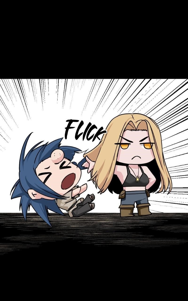 Hero Killer - Chapter 155 Page 19