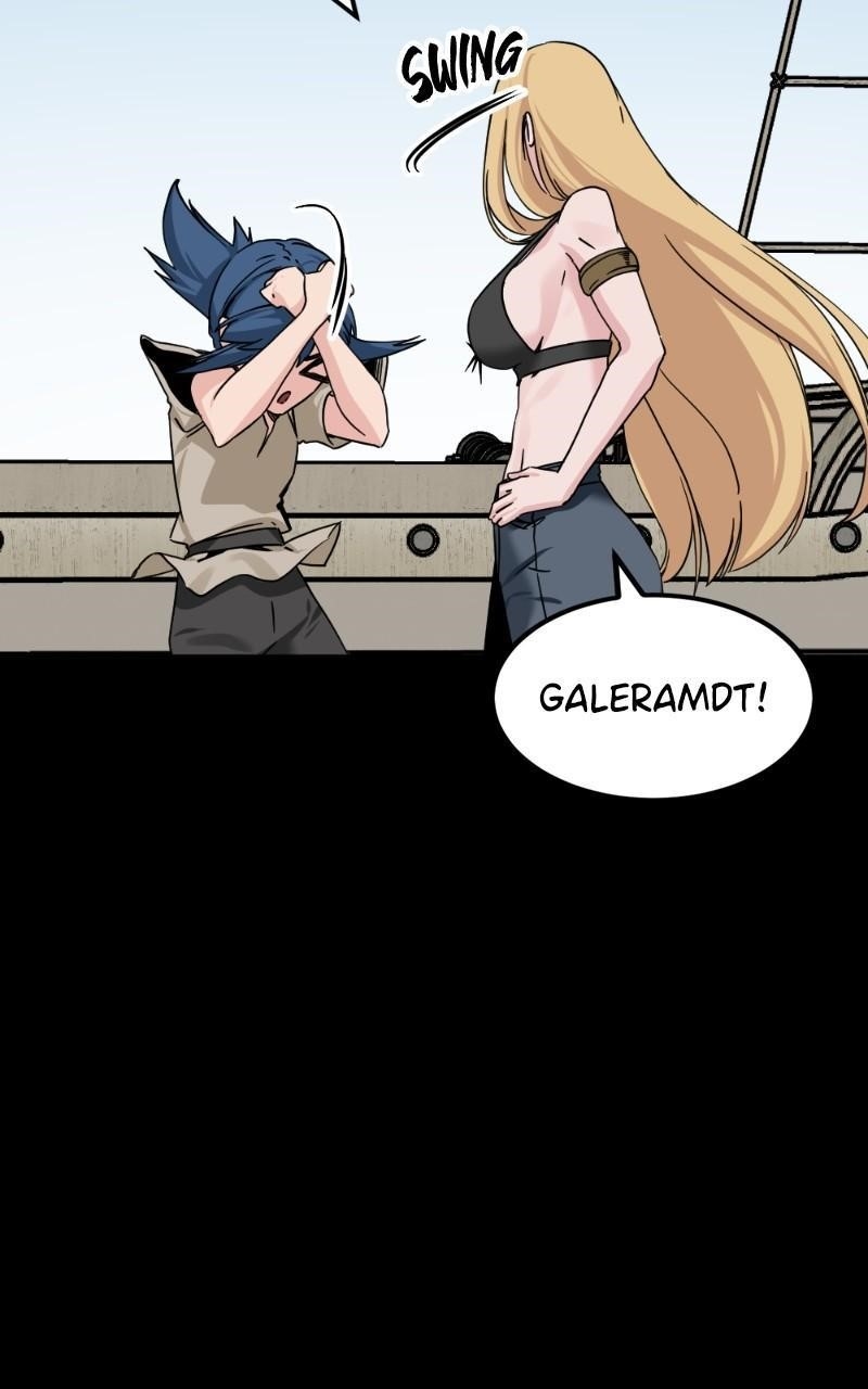 Hero Killer - Chapter 155 Page 25