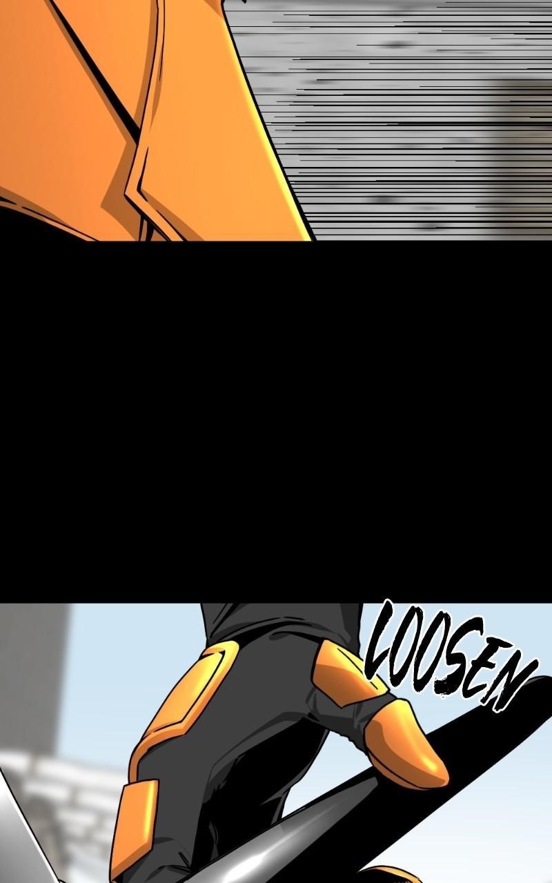 Hero Killer - Chapter 155 Page 39