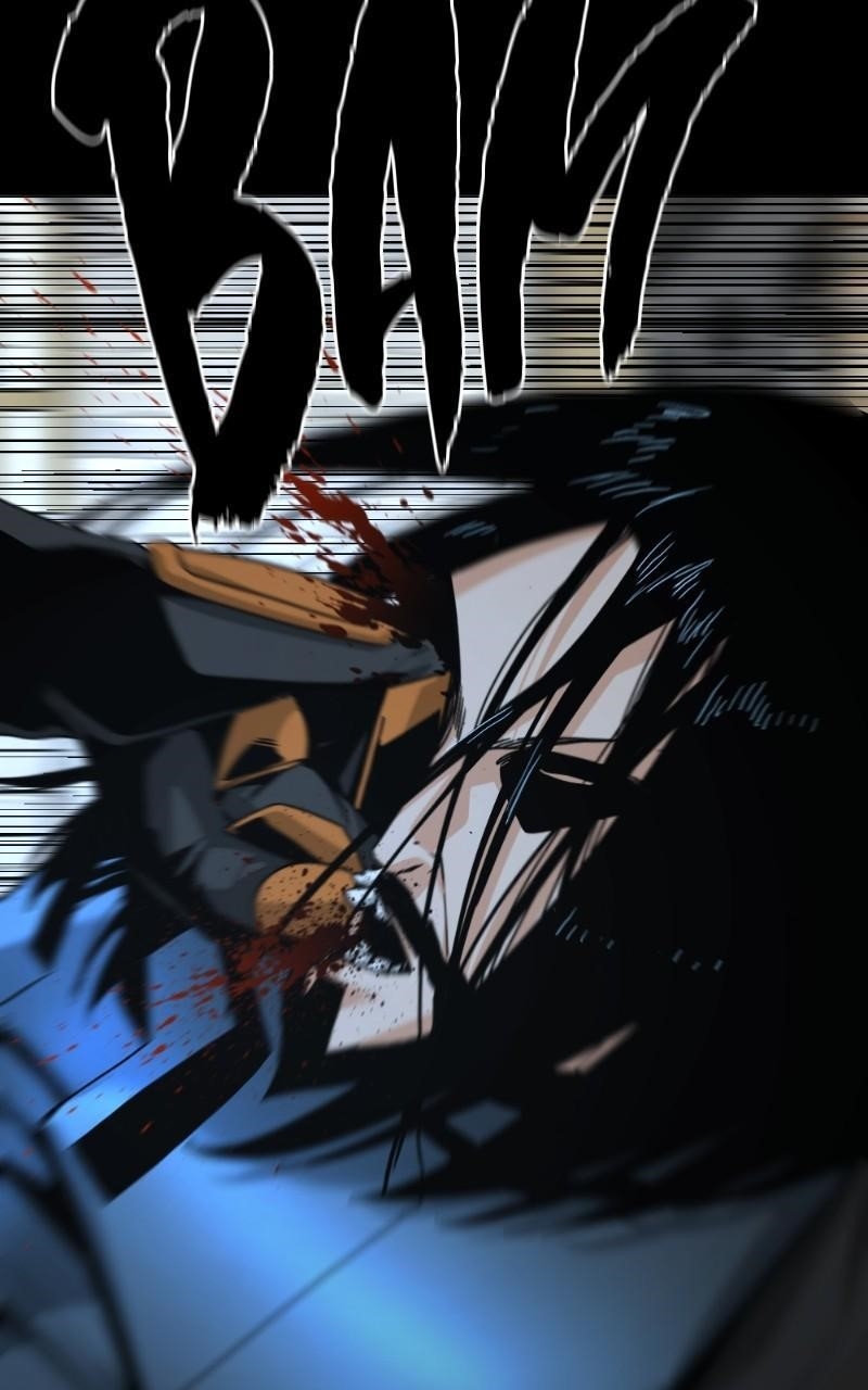 Hero Killer - Chapter 155 Page 42