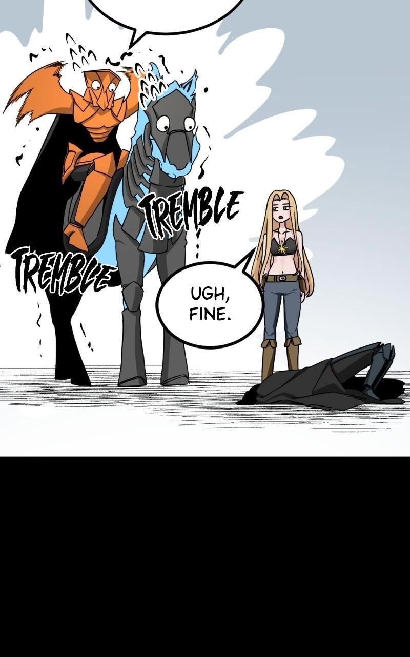 Hero Killer - Chapter 155 Page 50