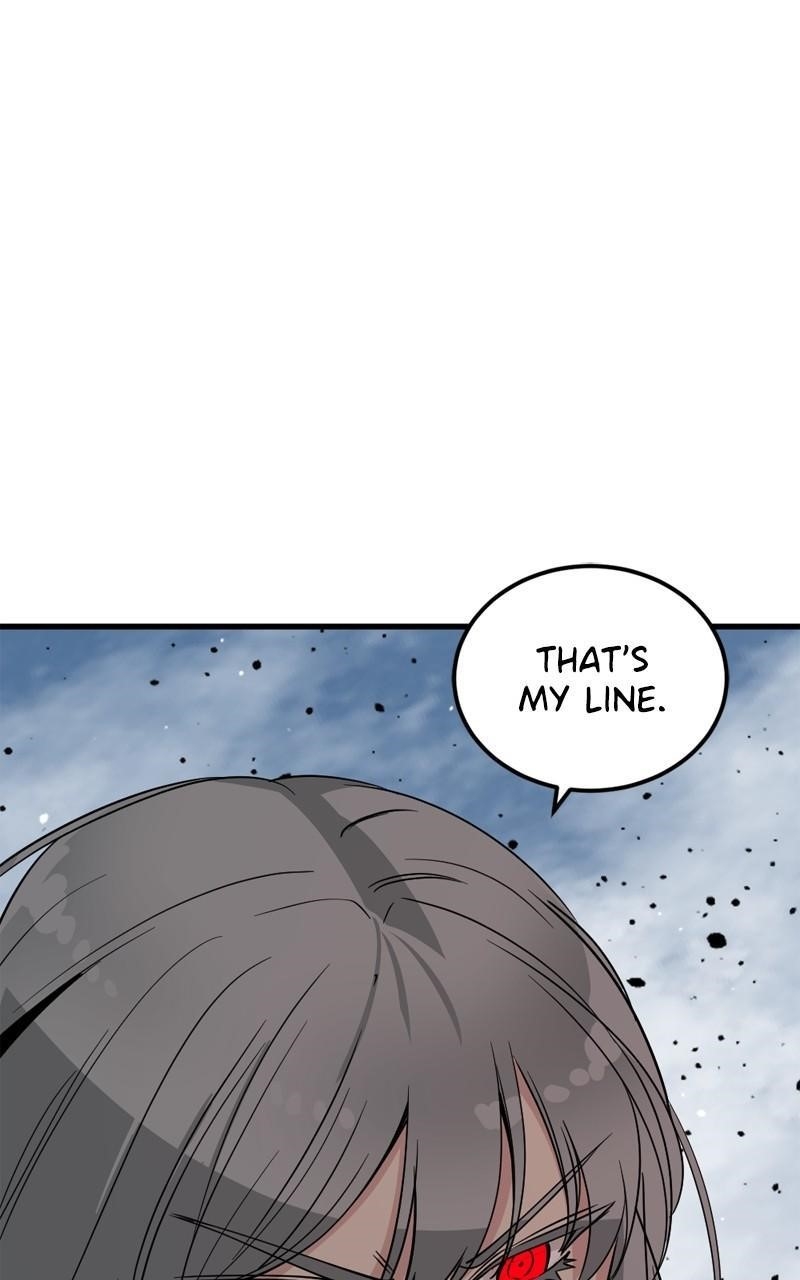 Hero Killer - Chapter 156 Page 101