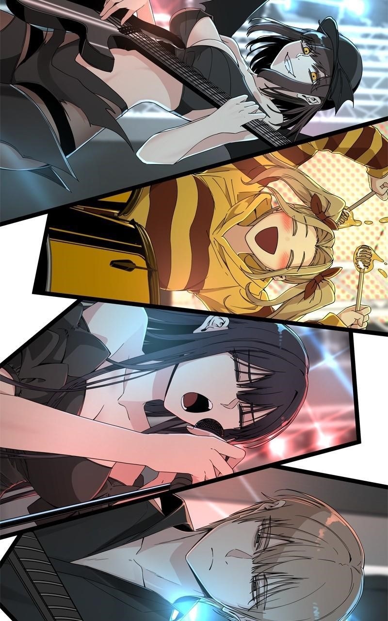 Hero Killer - Chapter 156 Page 107