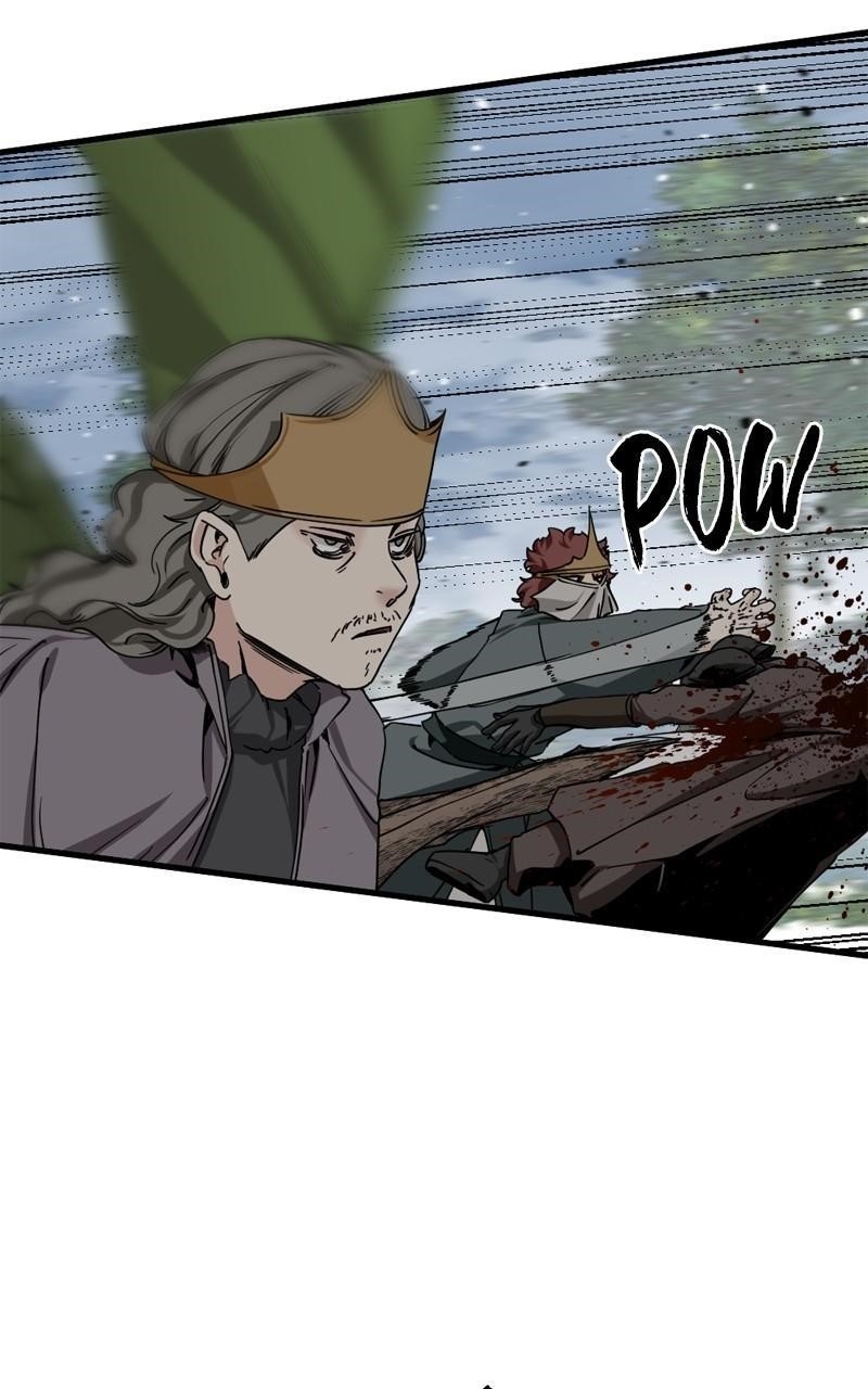 Hero Killer - Chapter 156 Page 13