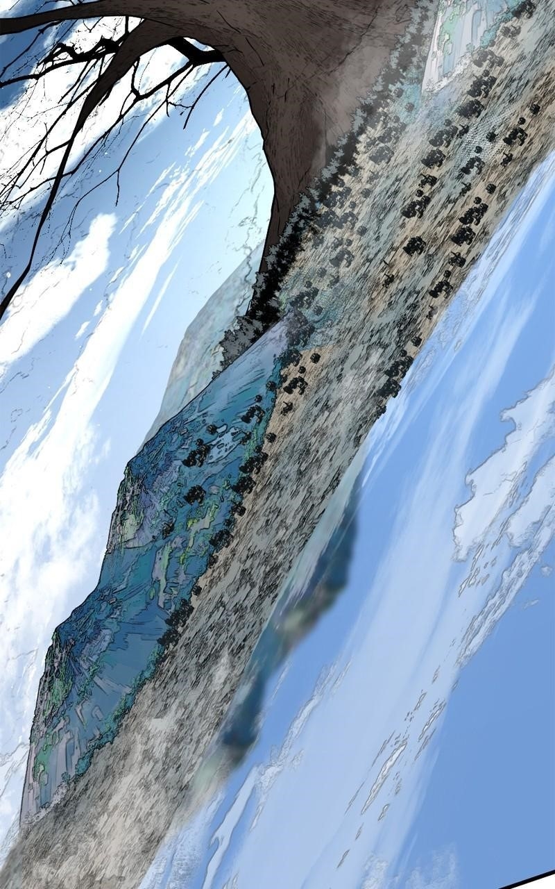 Hero Killer - Chapter 156 Page 2