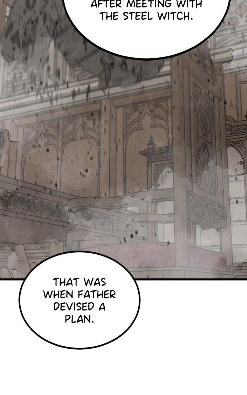 Hero Killer - Chapter 156 Page 23