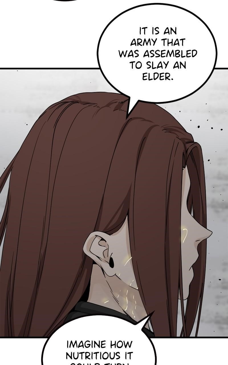 Hero Killer - Chapter 156 Page 30