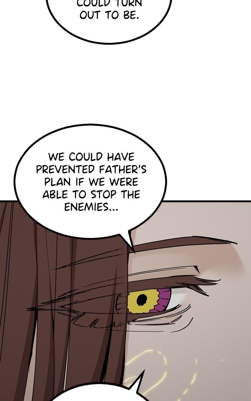 Hero Killer - Chapter 156 Page 31