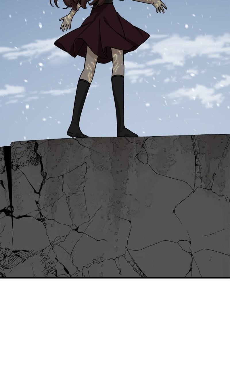 Hero Killer - Chapter 156 Page 37