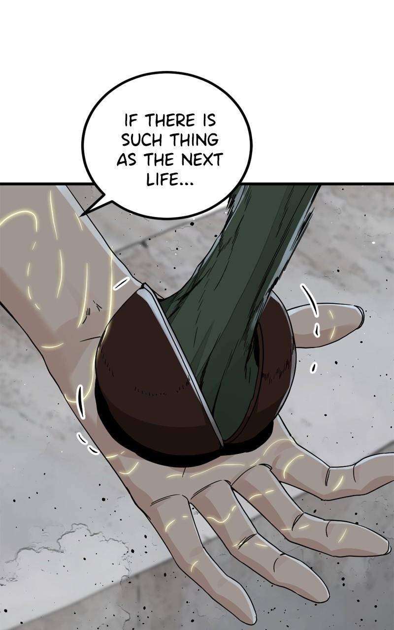 Hero Killer - Chapter 156 Page 38